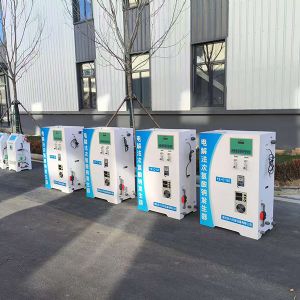 電解法次氯酸鈉發生器
