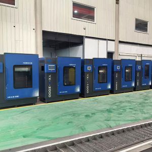 次氯酸鈉發(fā)生器