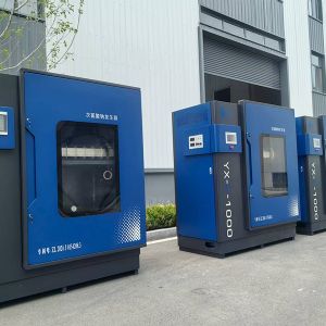 次氯酸鈉發(fā)生器