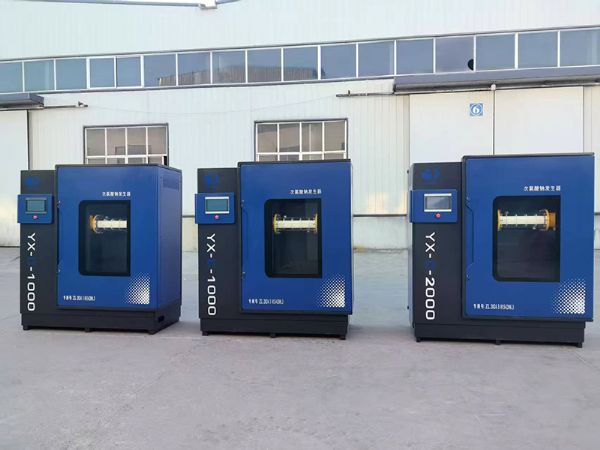 次氯酸鈉發(fā)生器